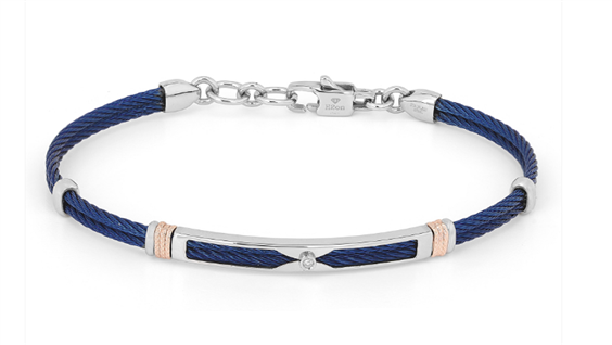 Pulsera H2on Hombre in Acero HO052-3 - HO052-3